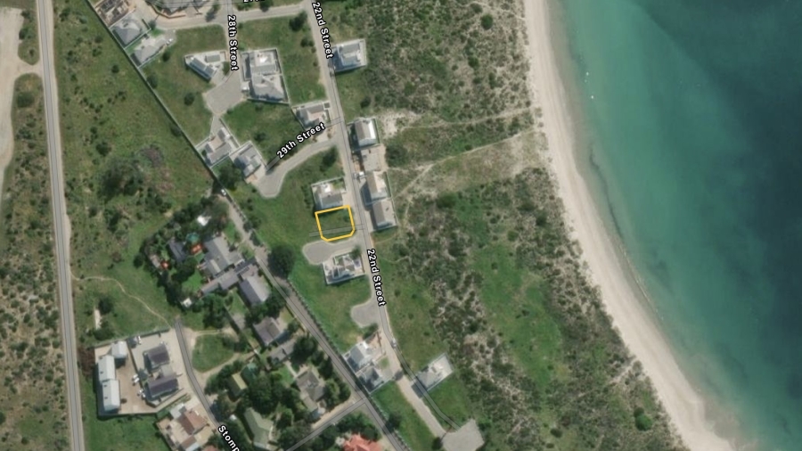 0 Bedroom Property for Sale in Shelley Point Western Cape